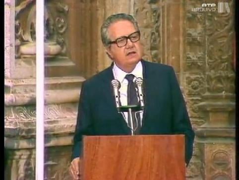 Biografia de Mário Soares