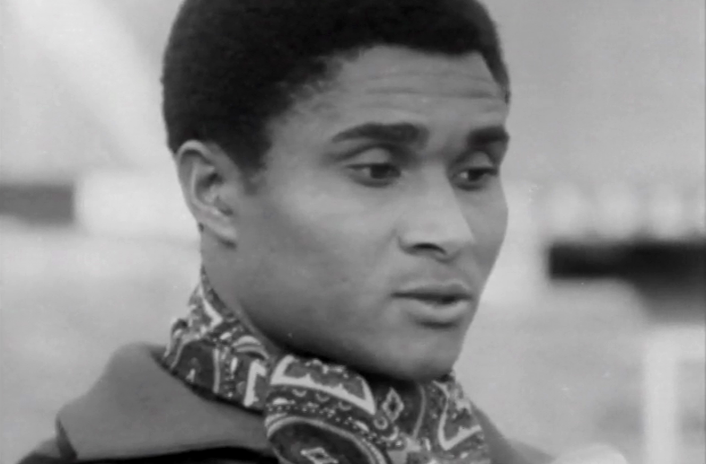 Bola de Ouro de Eusébio