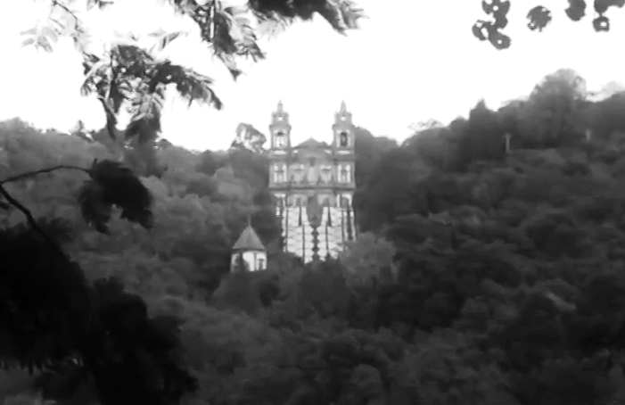 Bom Jesus do Monte