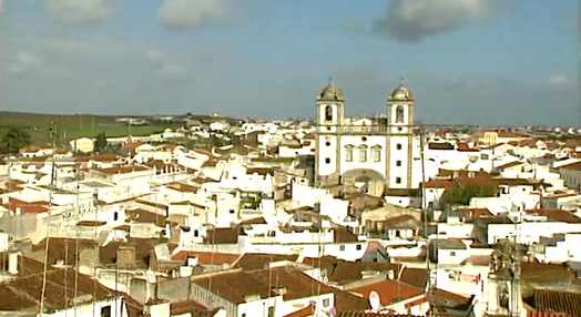 Campo Maior e Ouguela