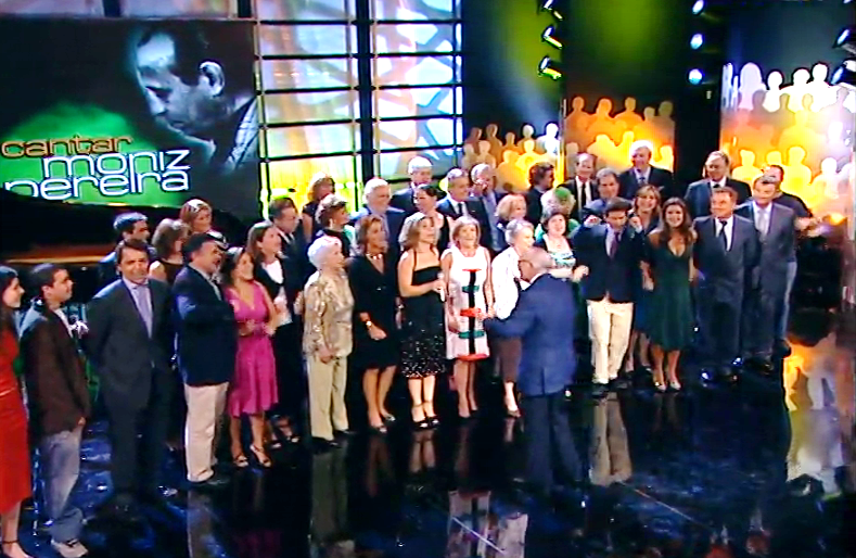 Cantar Moniz Pereira