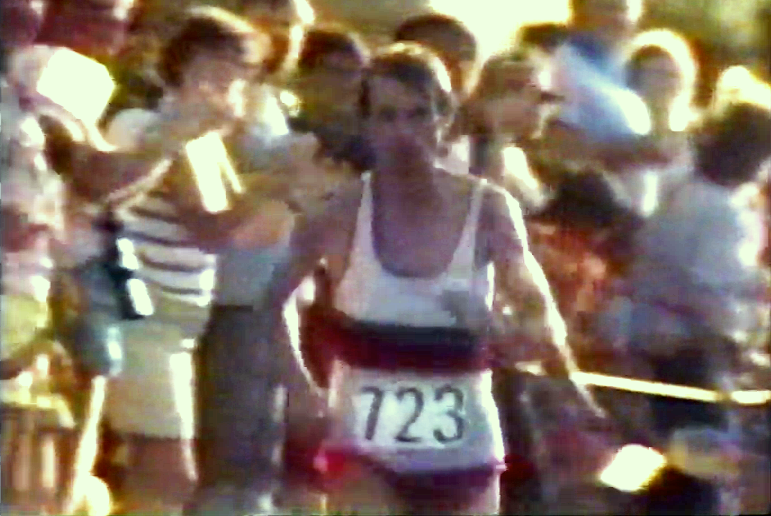 Carlos Lopes: de Vildemoinhos a Los Angeles, os Degraus do Campeão