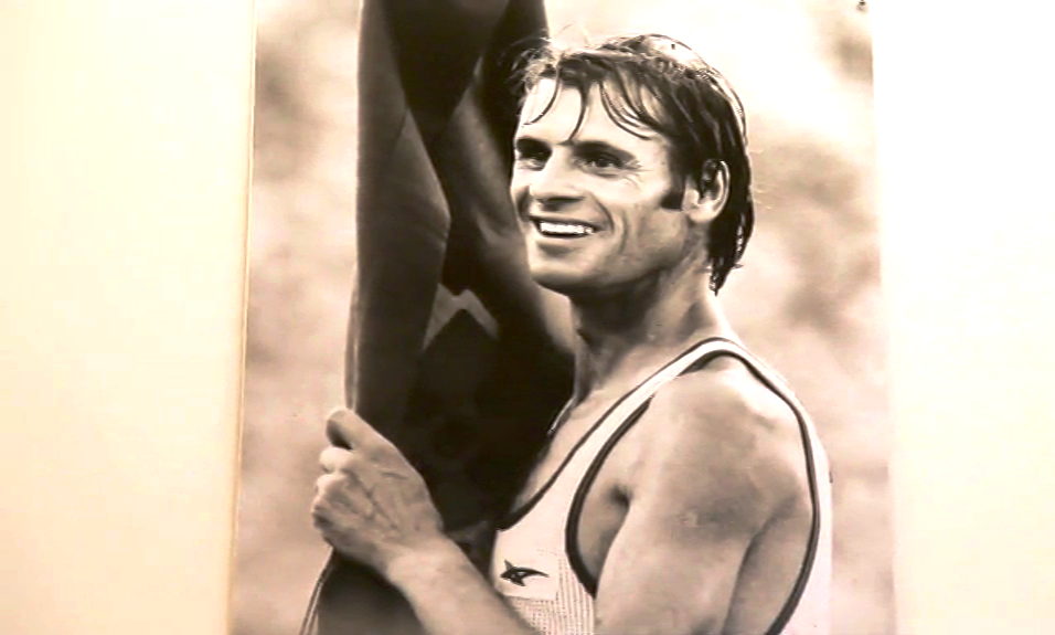 Carlos Lopes: o Homem da Maratona