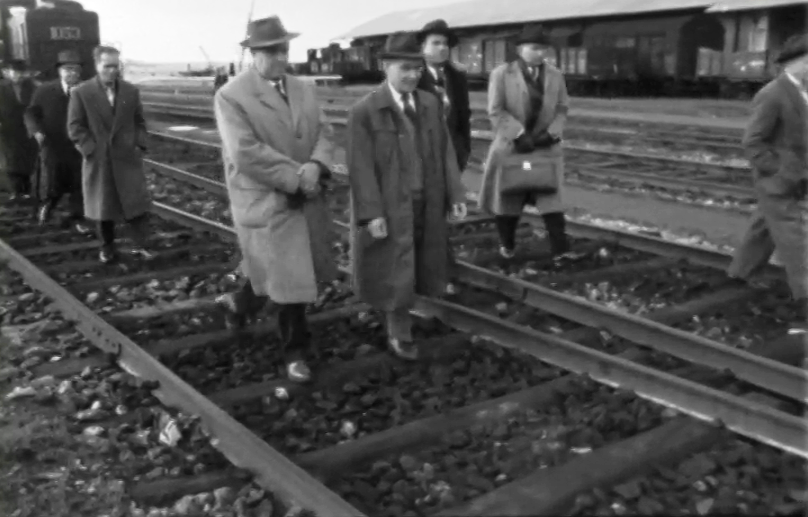 Centenário da Companhia dos Caminhos de Ferro do Sul e Sueste