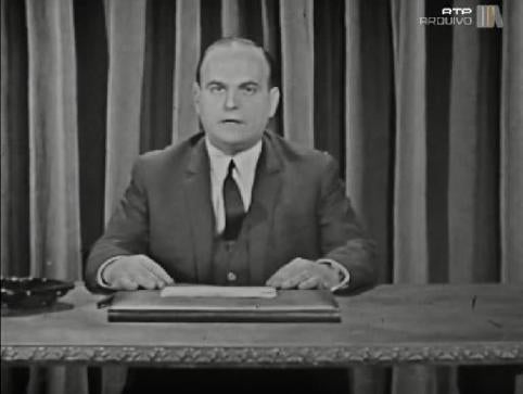 Comunicação de José Hermano Saraiva, Ministro da Educação Nacional