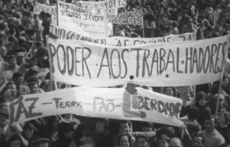 Comunicados Sobre o Dia 1º de Maio.