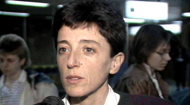 Conflito entre Rosa Mota e a Federação