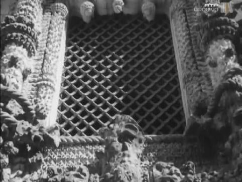 Convento de Cristo: Museu ao Ar Livre