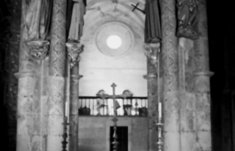 Convento de Cristo – Um Cântico de Beleza