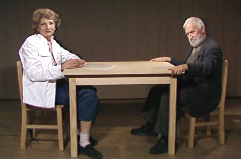 Conversa com Maria Isabel Barreno