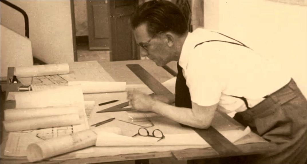 Cottinelli Telmo: uma Vida Interrompida