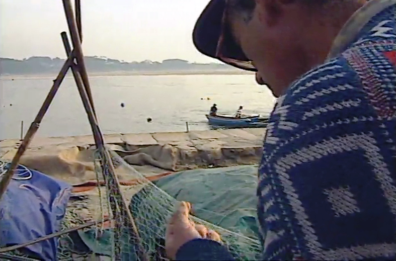 Crónica da Arraia Miúda das Margens do Douro: da Ribeira até à Foz