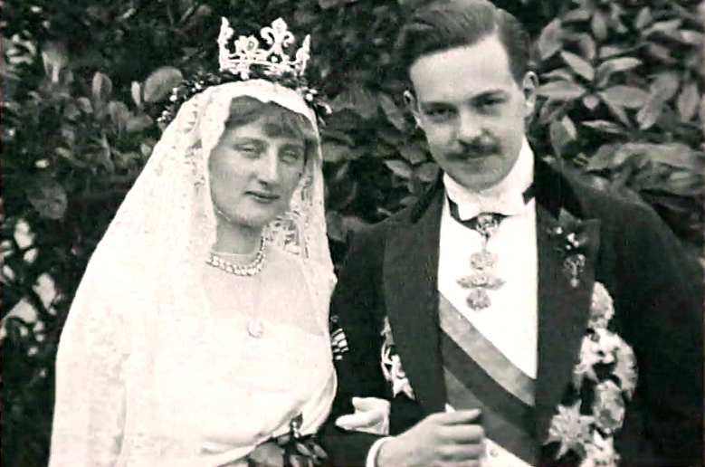 D. Manuel Segundo Margery