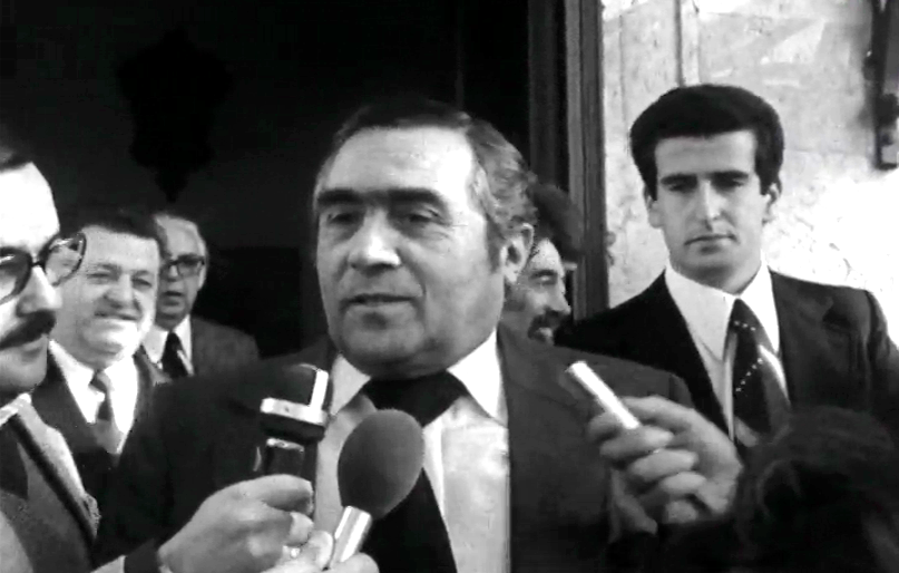 Declarações de Pinheiro de Azevedo