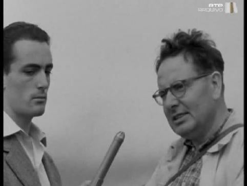 Declarações do Professor Orlando Ribeiro