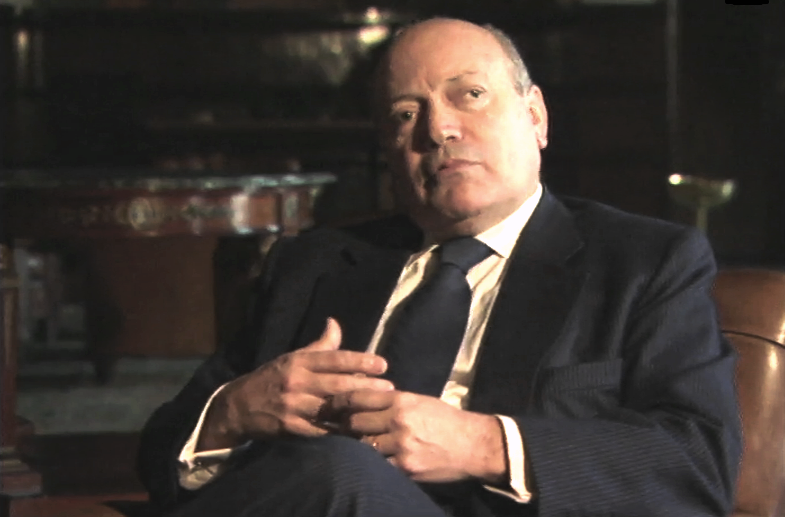 Depoimento de Medeiros Ferreira Sobre o Pós-25 de Abril