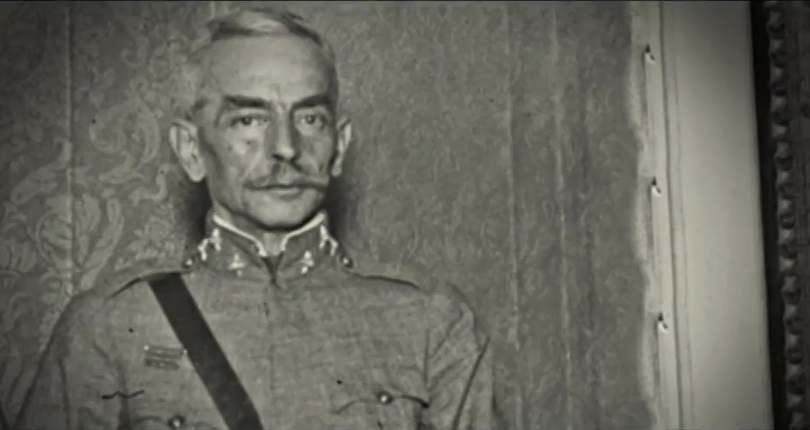 Depoimento de Óscar Carmona sobre o 28 de Maio