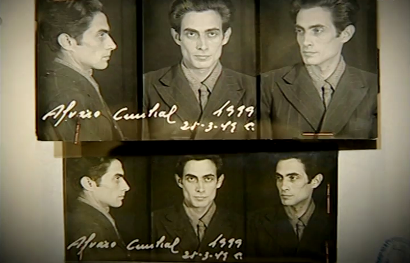 Dicionário de Abril: Letra A de “Álvaro Cunhal”