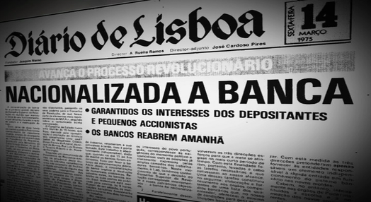 Dicionário de Abril: Letra B de “Banca Nacionalizada”
