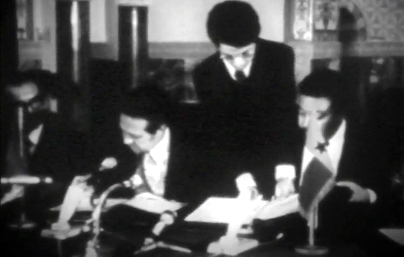 Dicionário de Abril: Letra D de “Descolonizar”