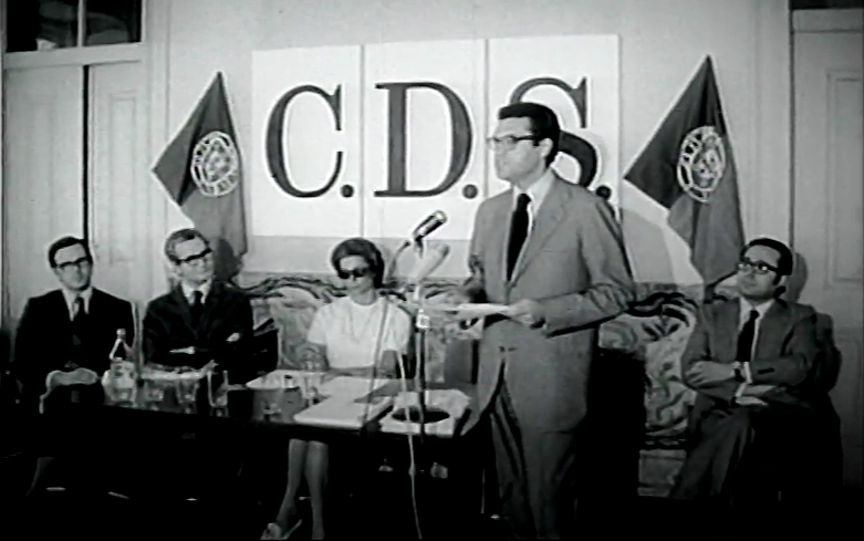 Dicionário de Abril: Letra D de “Diogo Freitas do Amaral”