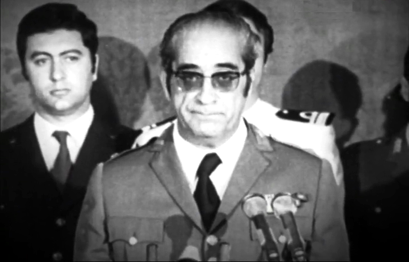 Dicionário de Abril: Letra F de “Francisco da Costa Gomes”