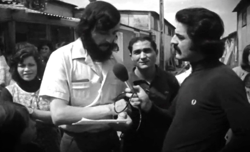 Dicionário de Abril: Letra H de “Habitação”