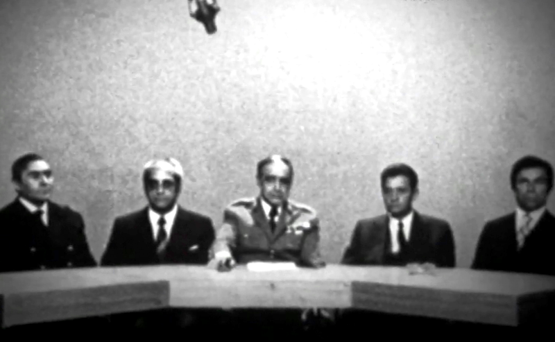 Dicionário de Abril: Letra J de “Junta de Salvação Nacional”