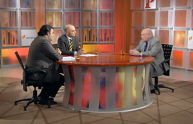 José Medeiros Ferreira