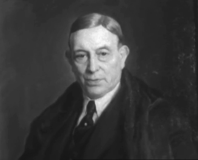 Discurso de Egas Moniz