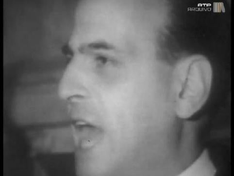 Discurso de José Hermano Saraiva nos 40 anos do 28 de Maio