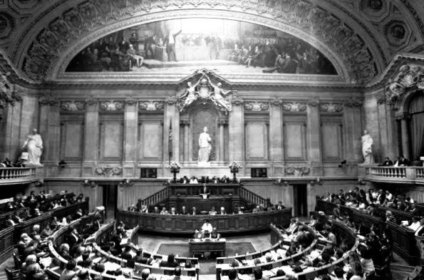 Discurso de Medeiros Ferreira nos 10 Anos do 25 de Abril