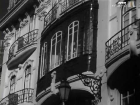 Divulgação da Arquitetura