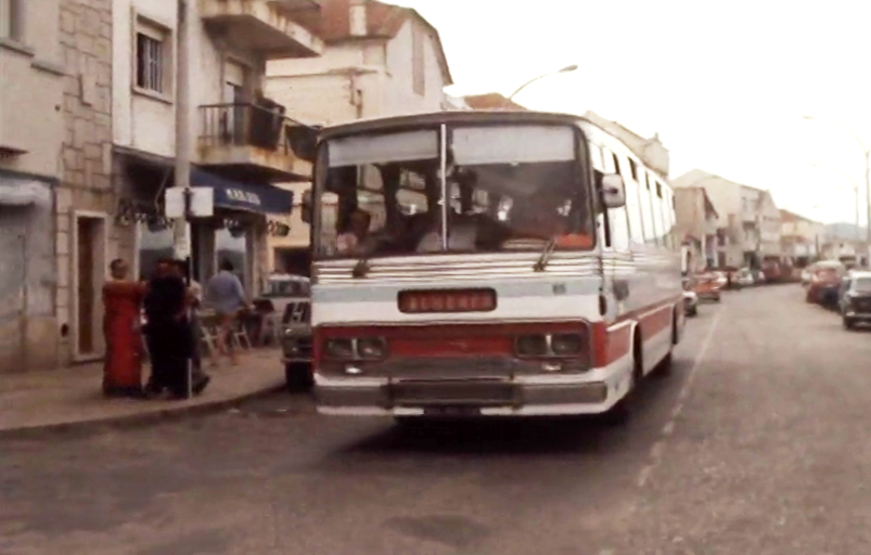 É do Baril e do Barril