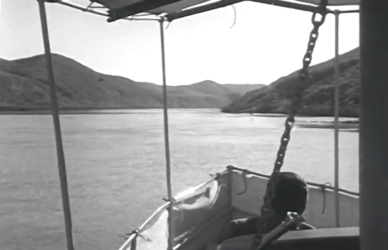 Em Redor do Guadiana