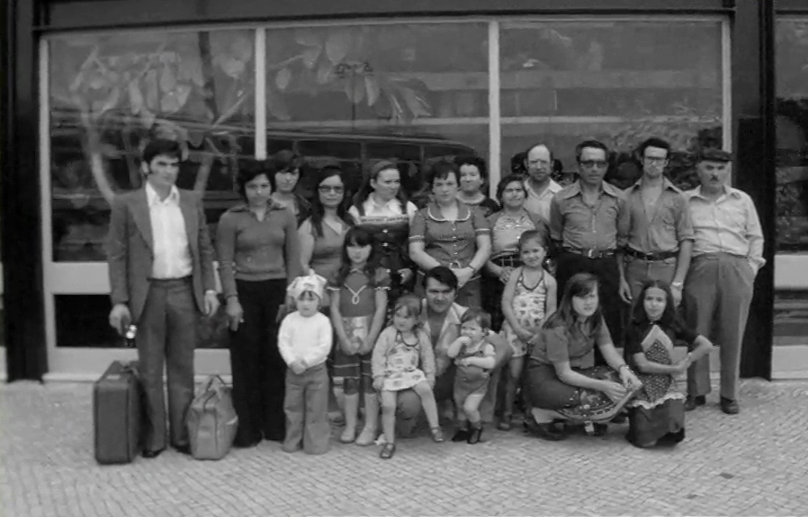 Emigração para a Venezuela