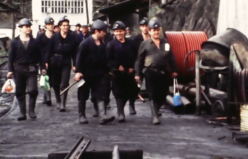 Emigração Portuguesa em Bembibre