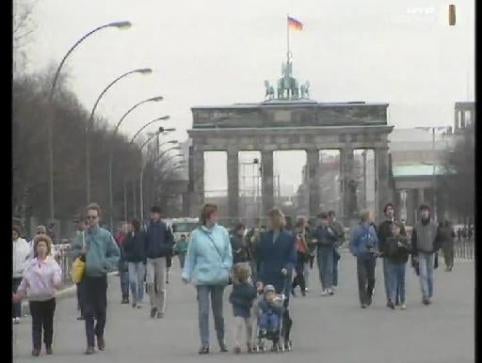 Emigração Portuguesa na RFA