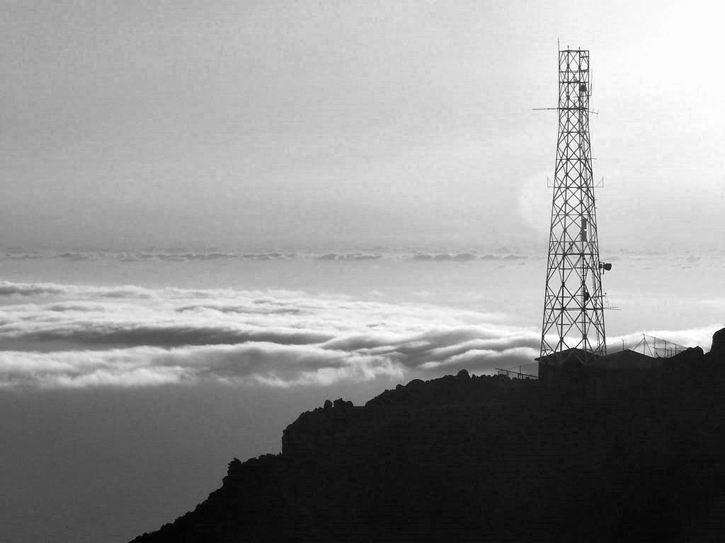 Emissão Inaugural do Emissor da Madeira