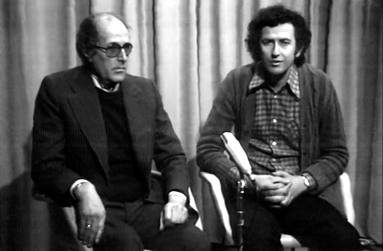 Encontro com Manoel de Oliveira