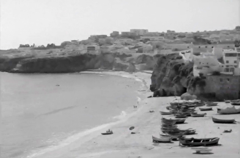 Encontro com o Algarve