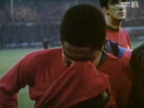 Eusébio da Silva Ferreira