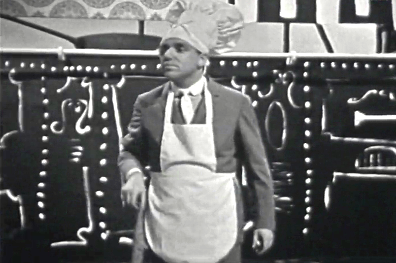 Entrevista a Francisco Nicholson