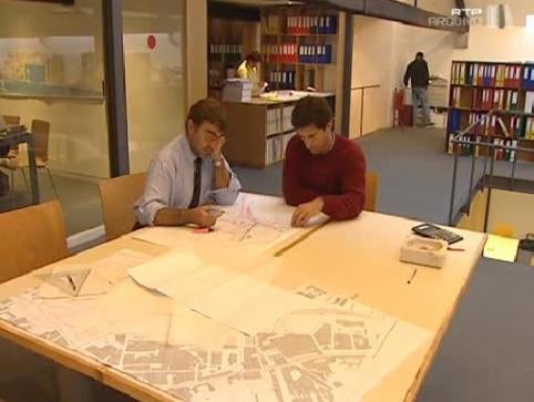 Entrevista a Manuel Salgado