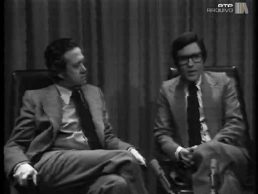 Entrevista a Mário Soares