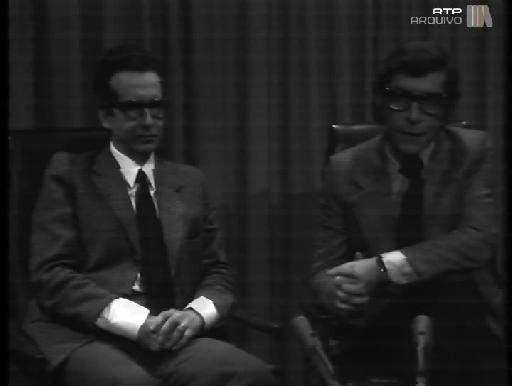 Entrevista a Salgado Zenha