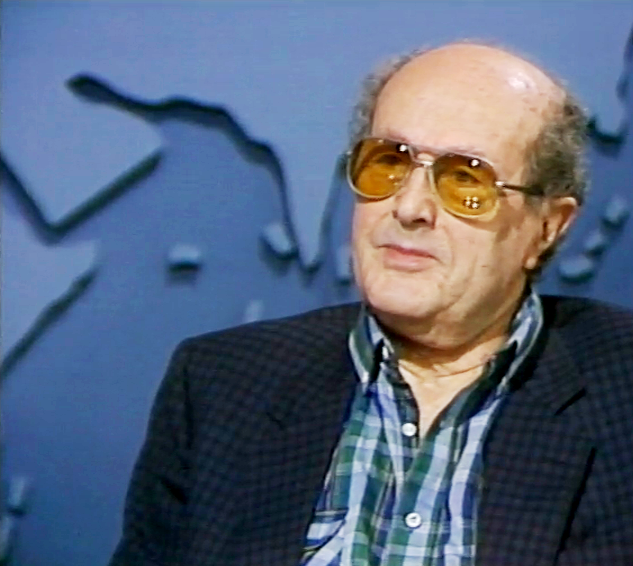 Entrevista Sobre “Non ou a Vã Glória de Mandar”