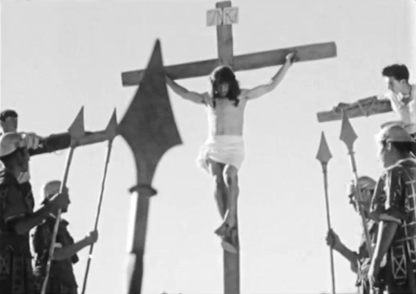 Entrevista sobre o filme “Acto da Primavera”