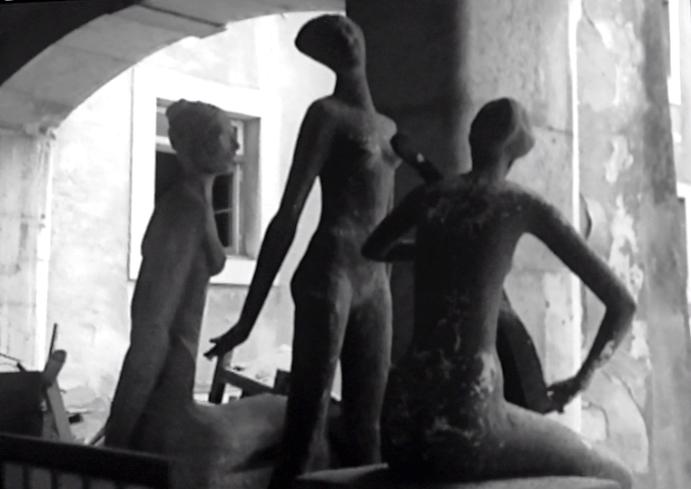 Escola Superior de Belas Artes de Lisboa – Parte I: Arquitectura