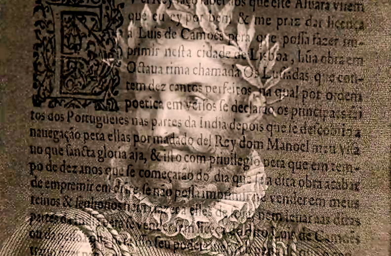 Escritores e Literatura Portuguesa